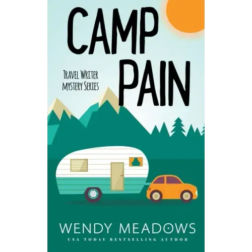 Camp Pain