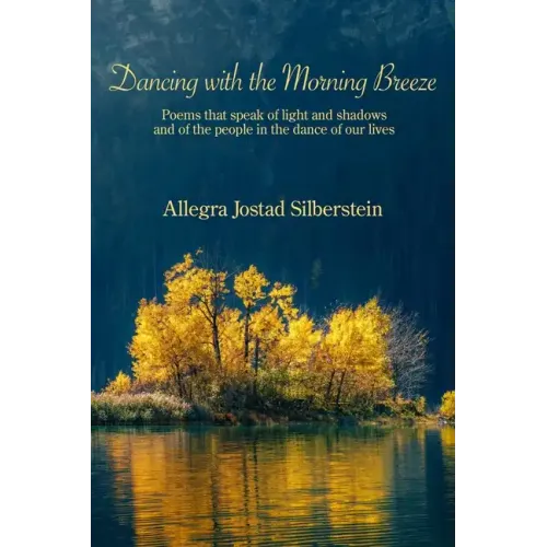 Dancing with the Morning Breeze