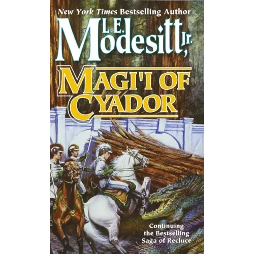 Magi'i of Cyador