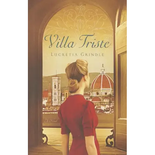 Villa Triste