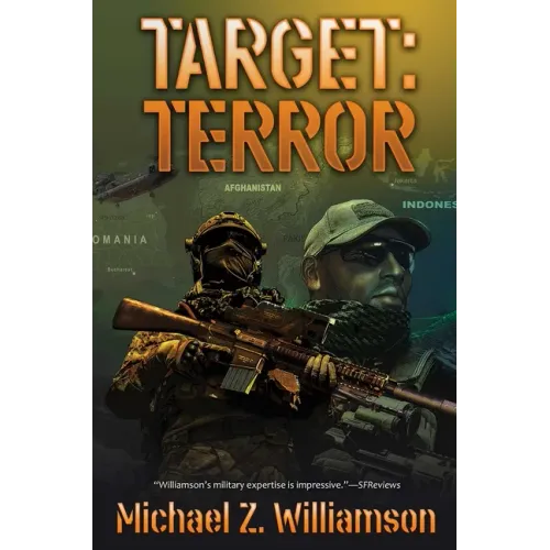 Target: Terror