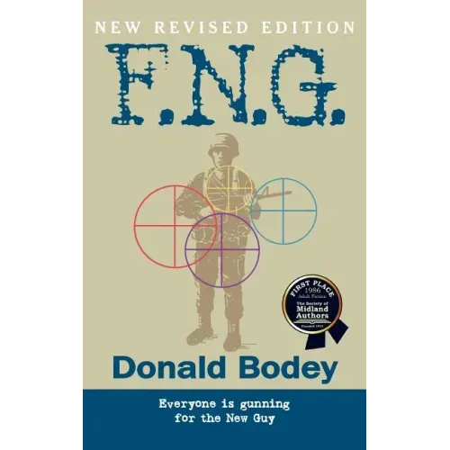 F.N.G., Revised Edition