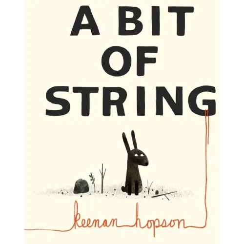 A Bit Of String