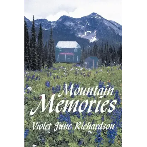 Mountain Memories