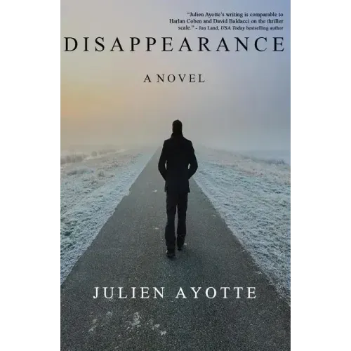 Disappearance
