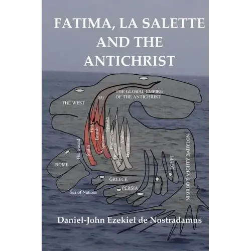 Fatima-La Salette and the Antichrist: Fast Unfolding End Time Prophecies