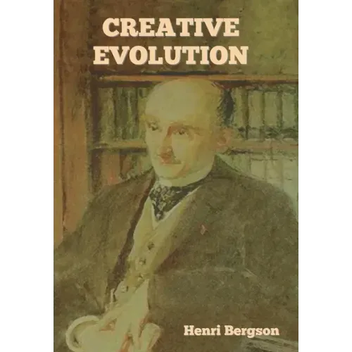 Creative Evolution