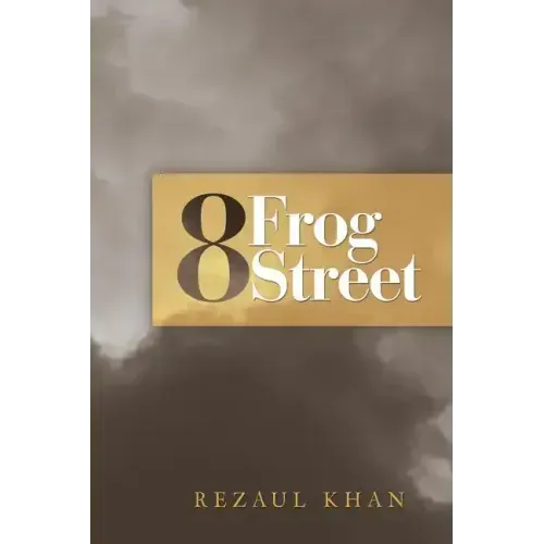 8 Frog Street