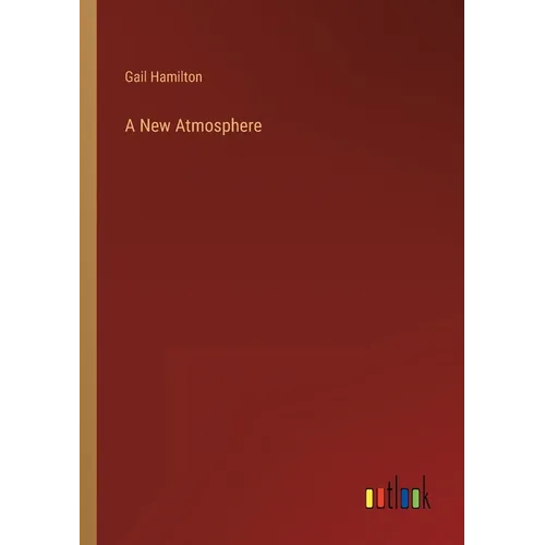 A New Atmosphere