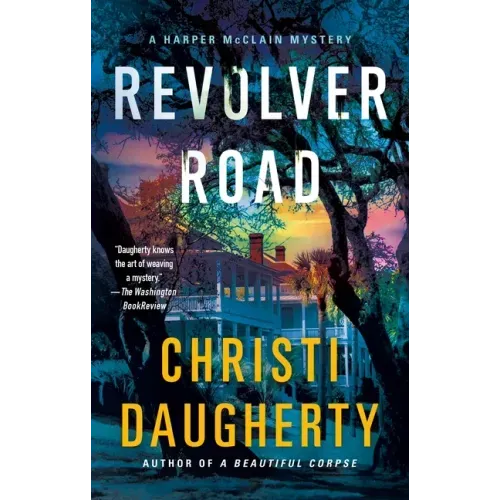 Revolver Road