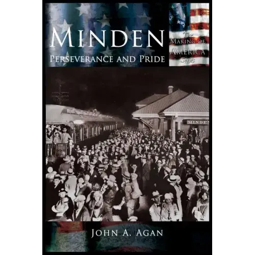 Minden: Perserverance of Pride