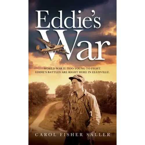 Eddie's War