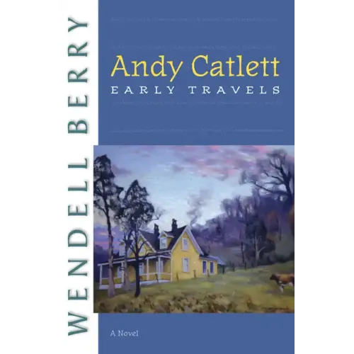Andy Catlett: Early Travels