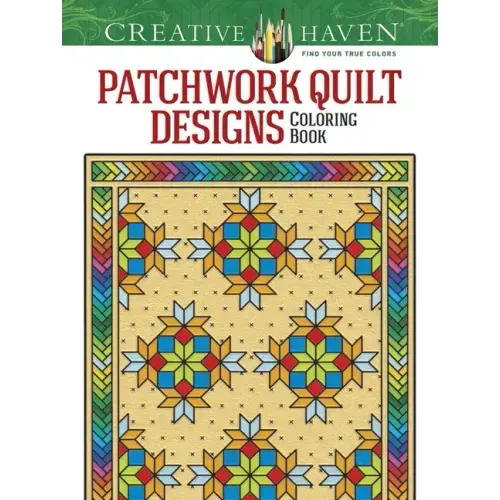 Patchwork Quilt Designs
