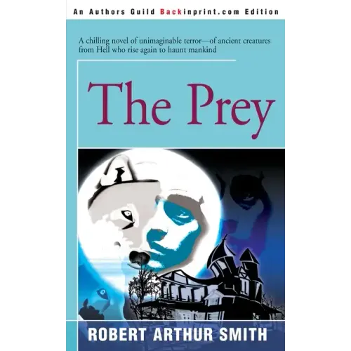 The Prey