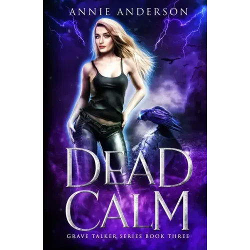 Dead Calm: Arcane Souls World