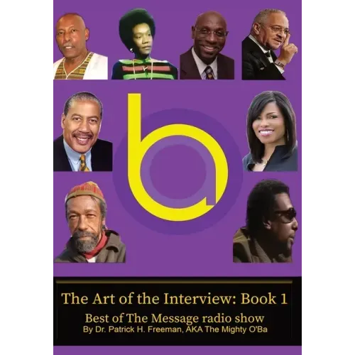 Art of the Interview: Book I
