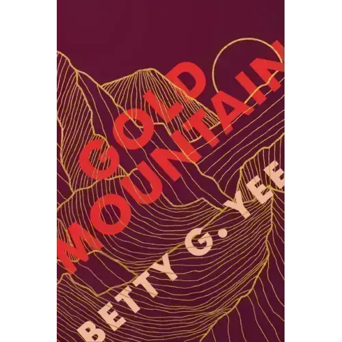 Gold Mountain