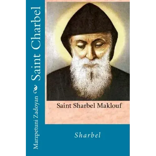 Saint Charbel: Sharbel