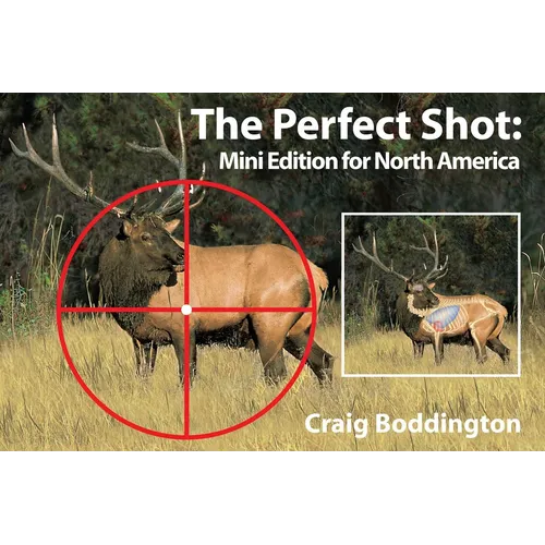 The Perfect Shot: Mini Edition for North America