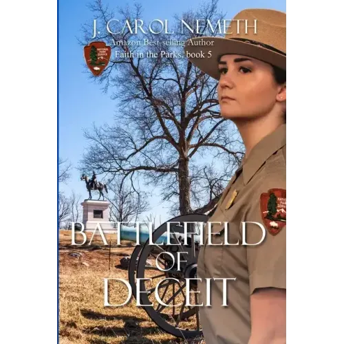 Battlefield of Deceit
