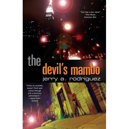 The Devil's Mambo