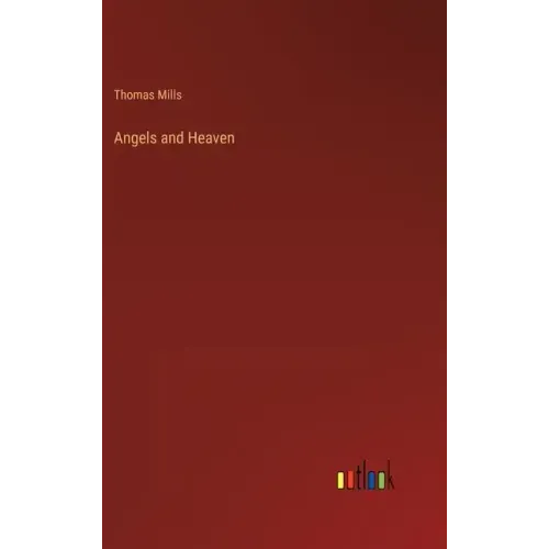 Angels and Heaven