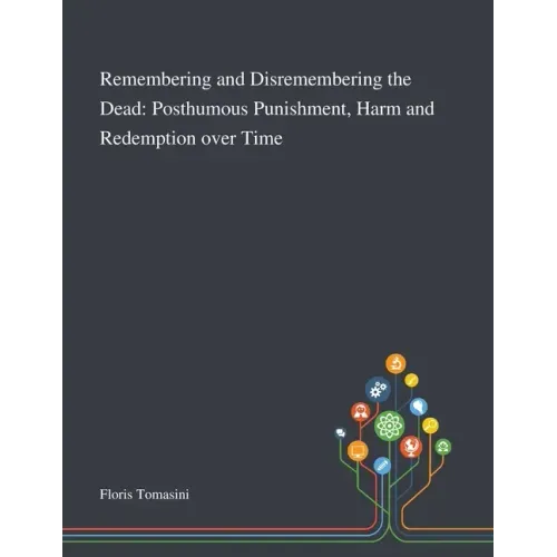 Remembering and Disremembering the Dead: Posthumous Punishment, Harm and Redemption Over Time