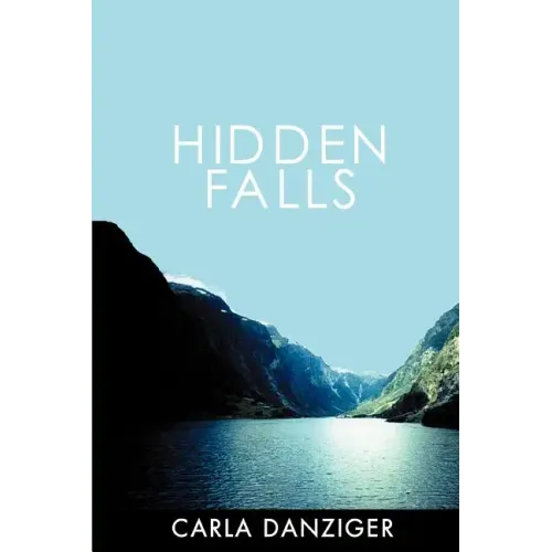 Hidden Falls