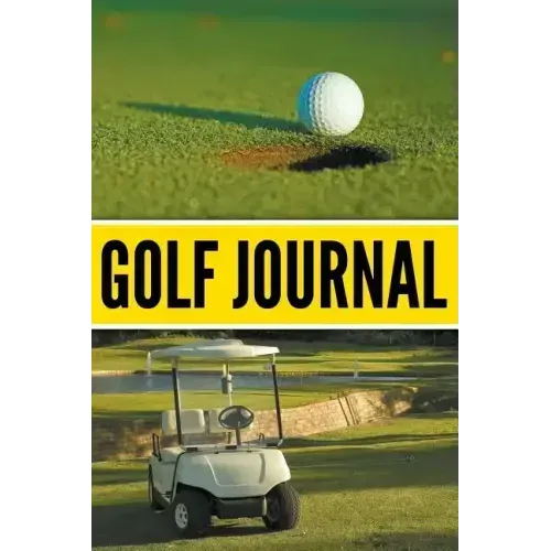 Golf Journal