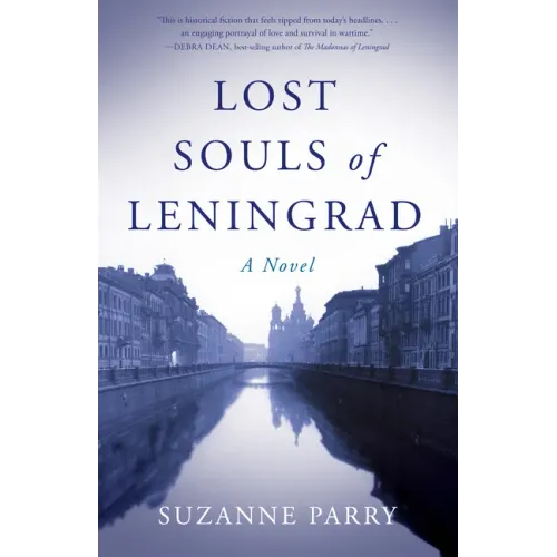 Lost Souls of Leningrad