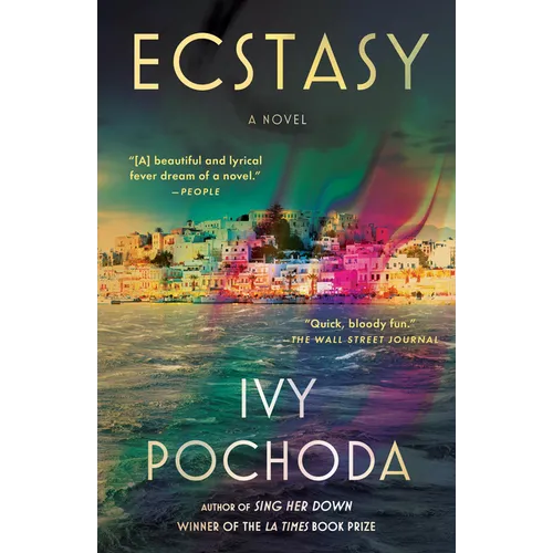 Ecstasy
