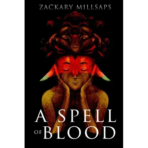 A Spell of Blood