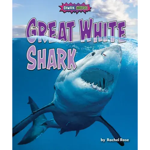Great White Shark