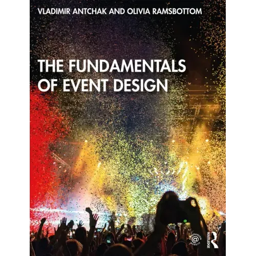 The Fundamentals of Event Design