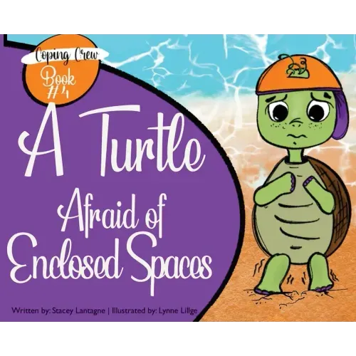 A Turtle Afraid of Enclosed Spaces