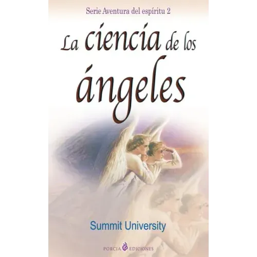 La ciencia de los angeles