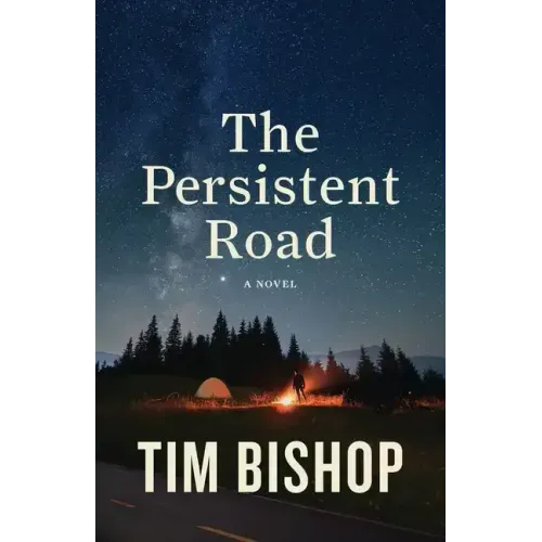 The Persistent Road