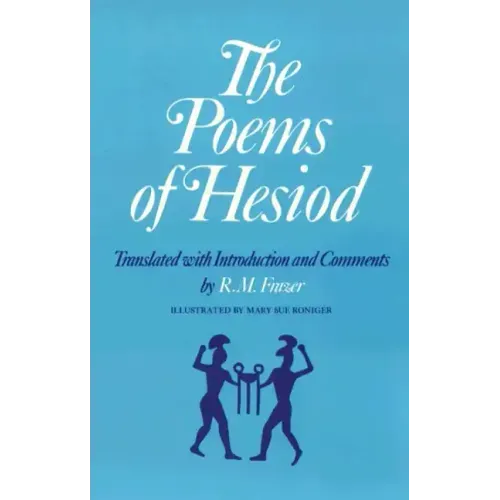The Poems of Hesiod