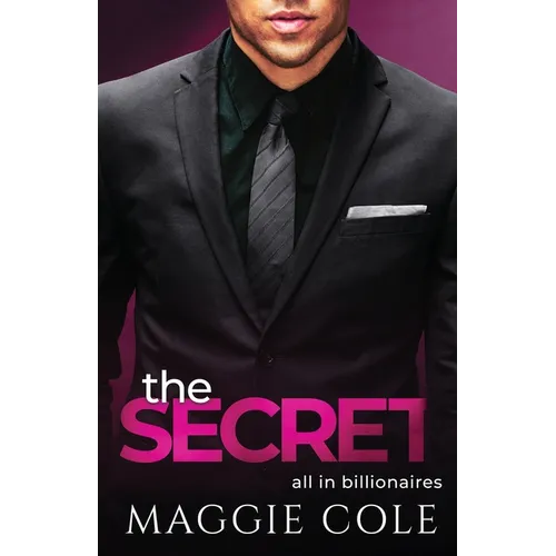 The Secret: A Workplace Forbidden Romance