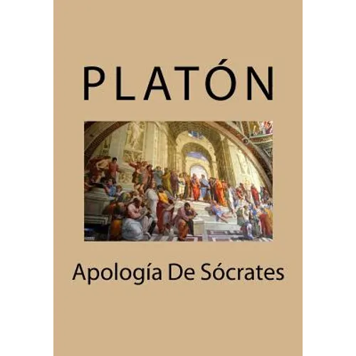 Apologia De Socrates