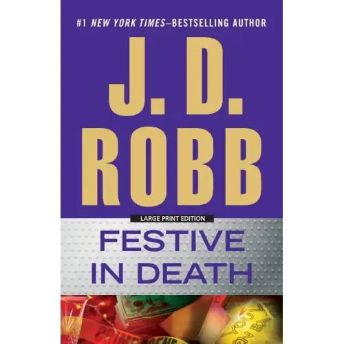 Festive in Death