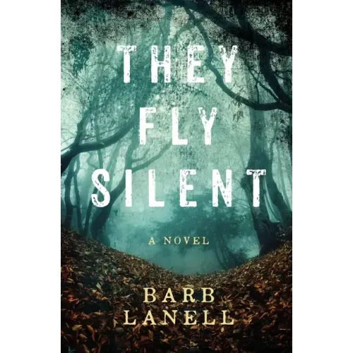 They Fly Silent: Words have power. So does silence.
