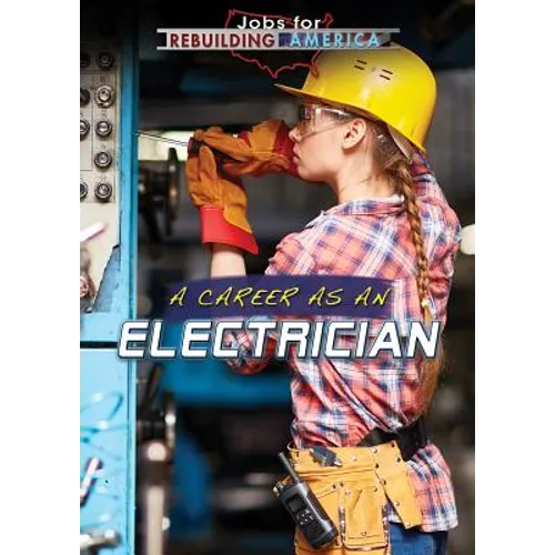 A Career as an Electrician