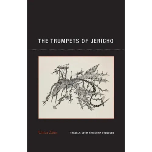 The Trumpets of Jericho