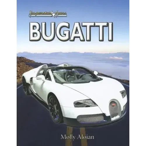 Bugatti