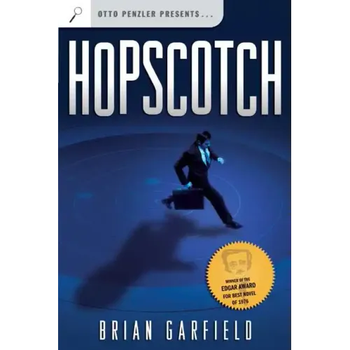 Hopscotch