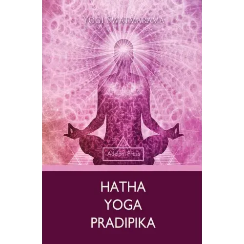 Hatha Yoga Pradipika