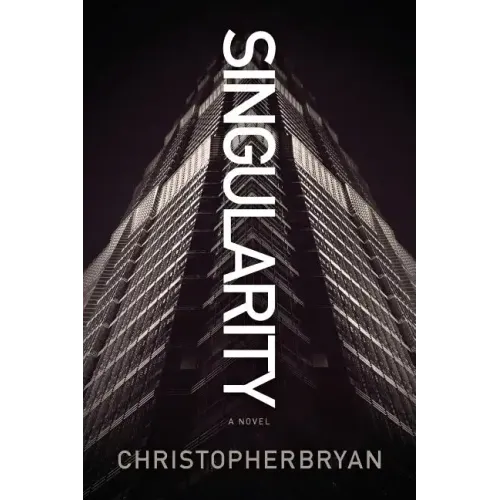 Singularity