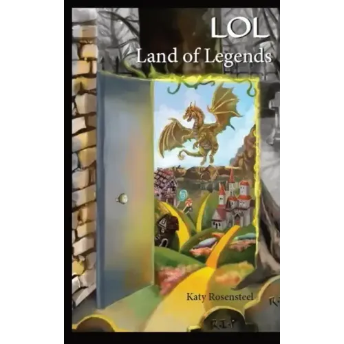 LOL Land of Legends: Second Edition